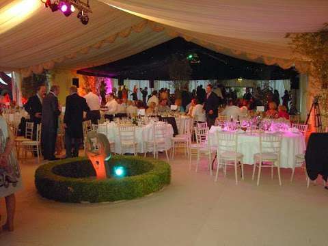Hanbury Marquees Limited‎ photo