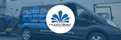 Hydro Blast Surface Restoration Ltd photo
